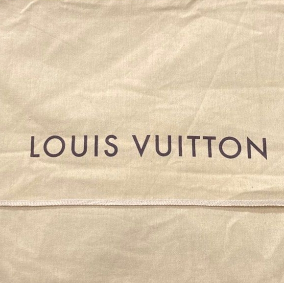 Louis Vuitton Huge Dust bag 29inch*21inch‎ - Picture 6 of 6